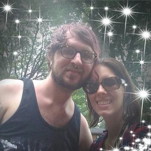 Meet your Posher, Kyle